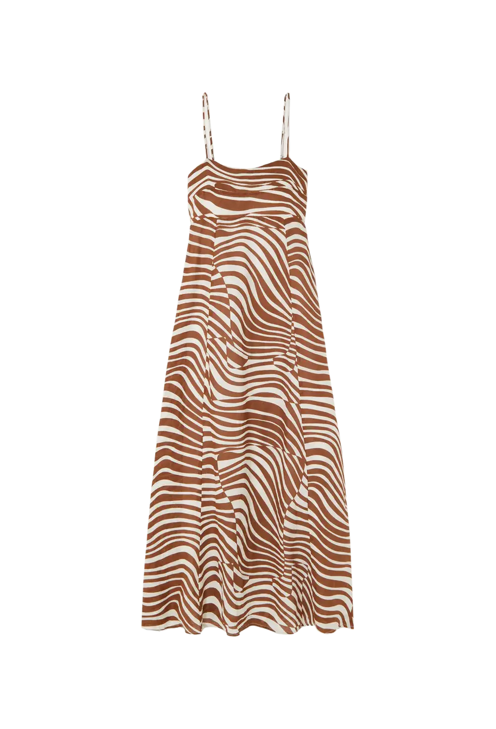 Sorso Midi Dress