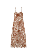 Sorso Midi Dress