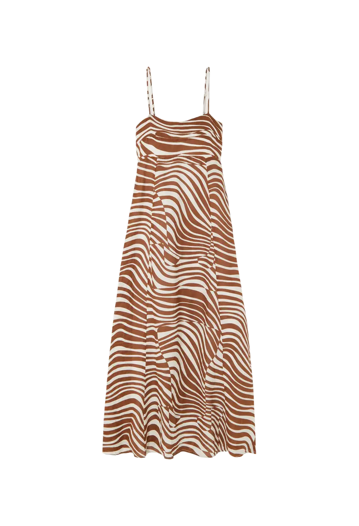 Sorso Midi Dress