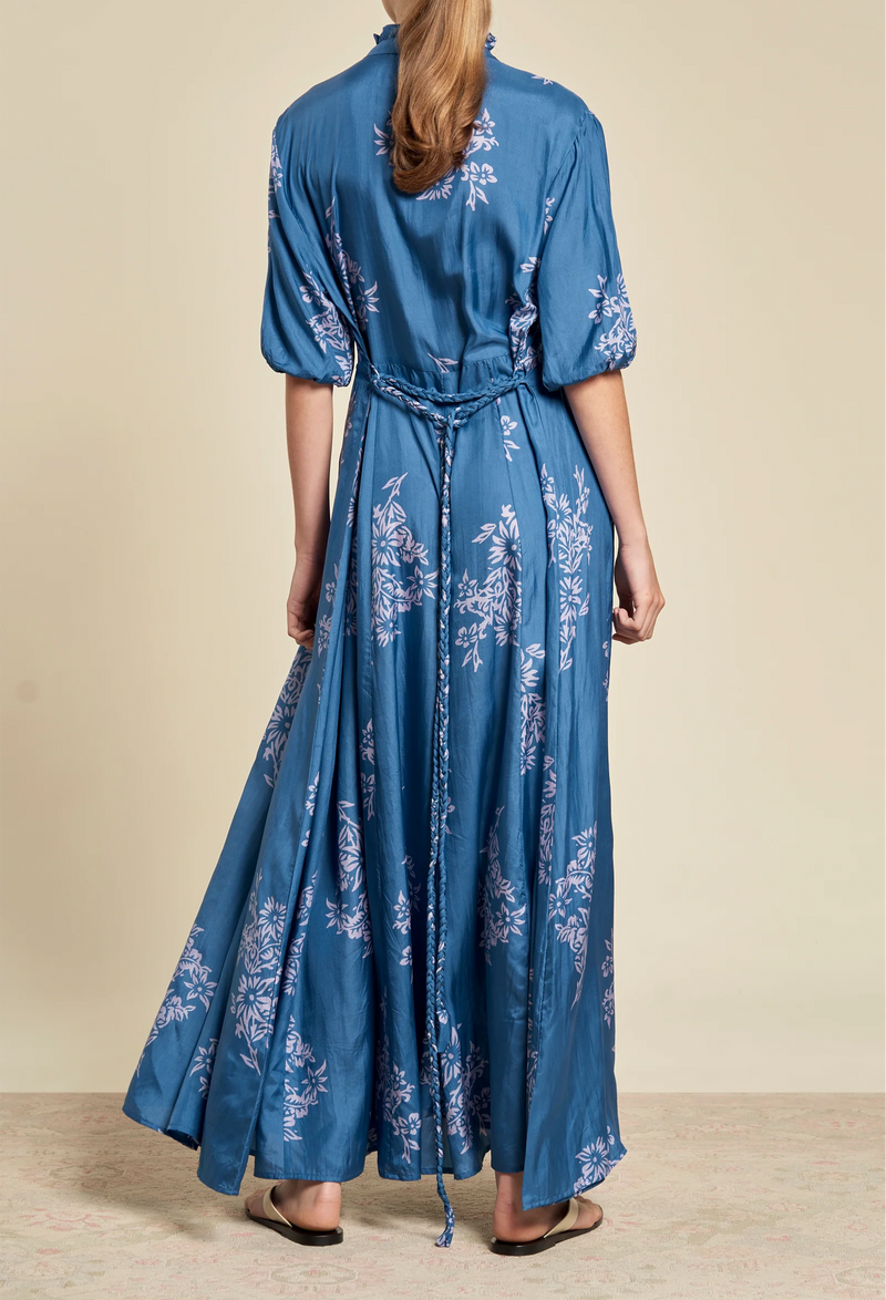 Oceanus Dress