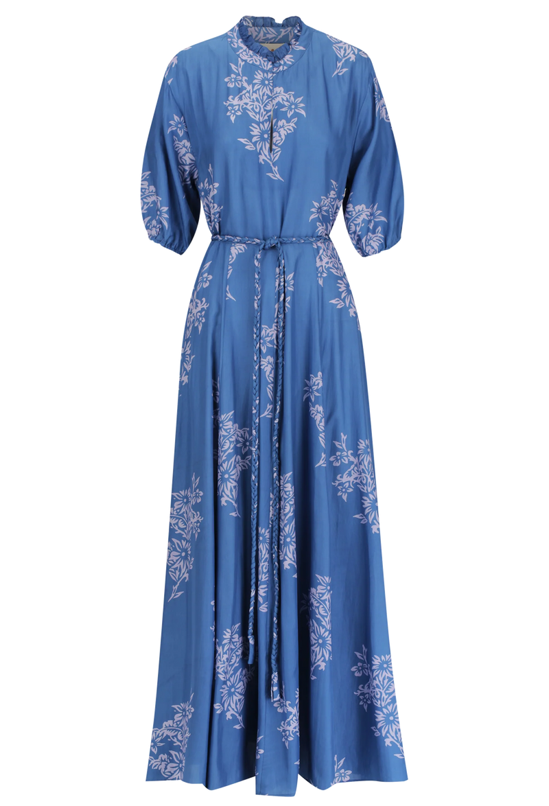 Oceanus Dress