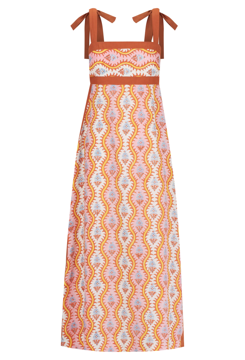 Tali Dress