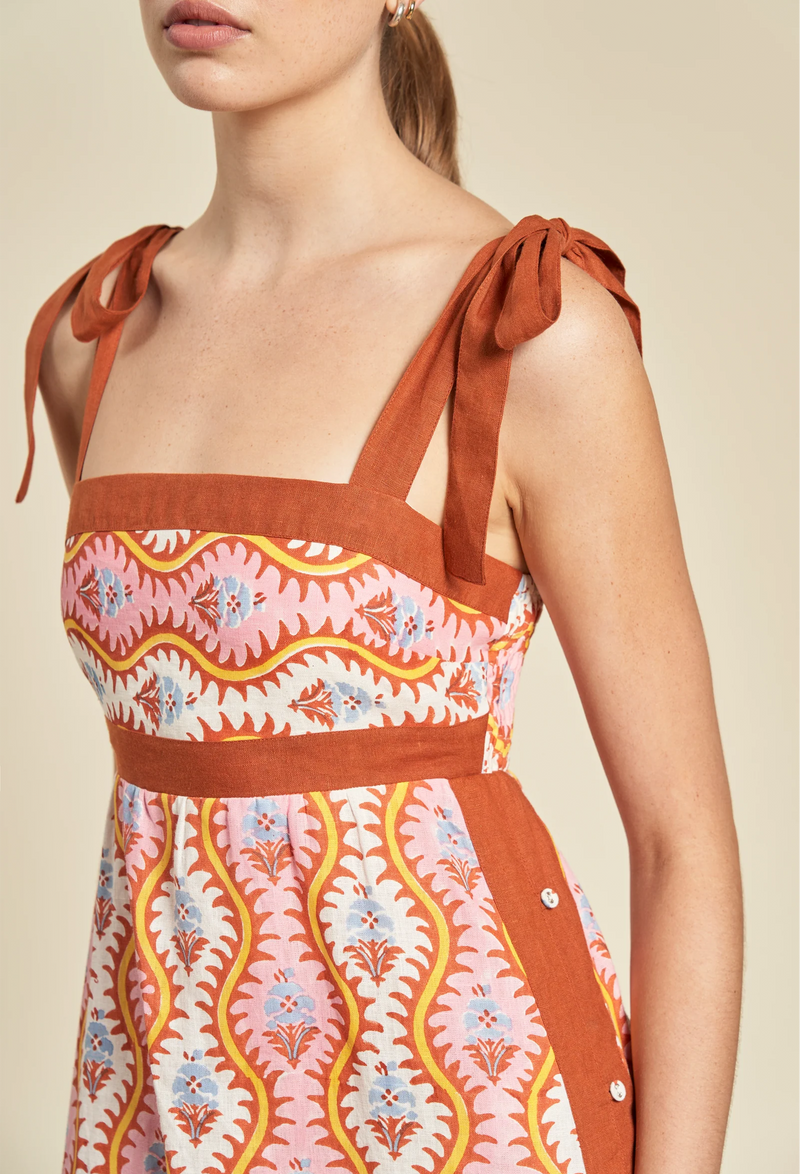 Tali Dress