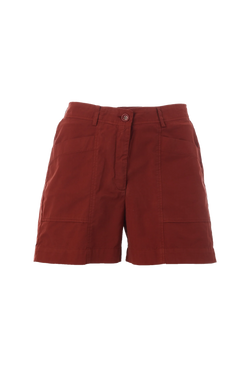 Sono Woman Woven Short