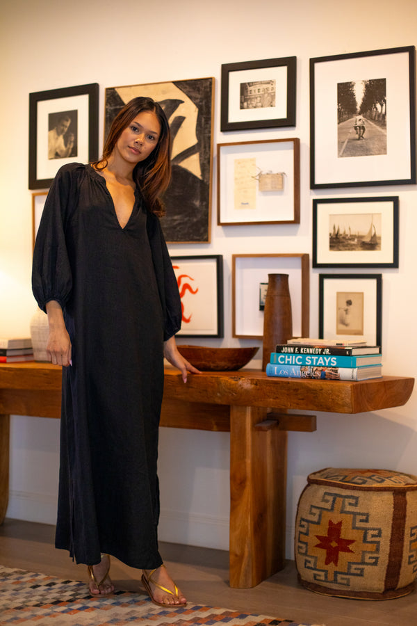 Serafina Dress