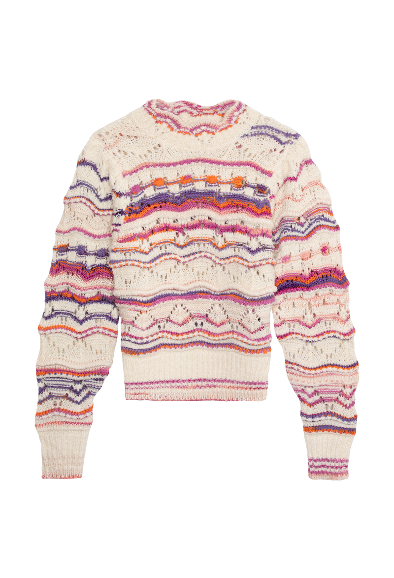 Ambre Sweater