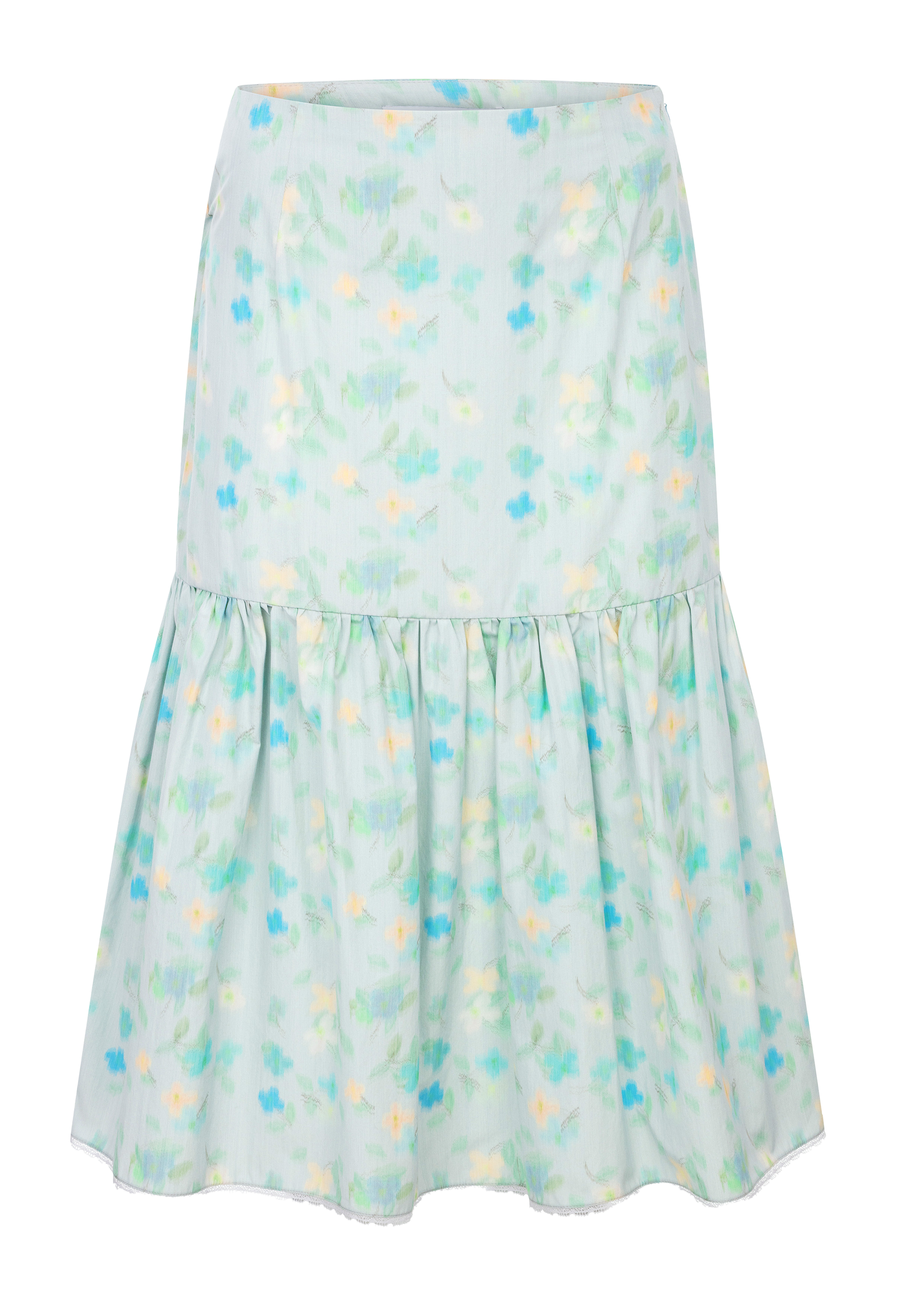 Isobel Skirt