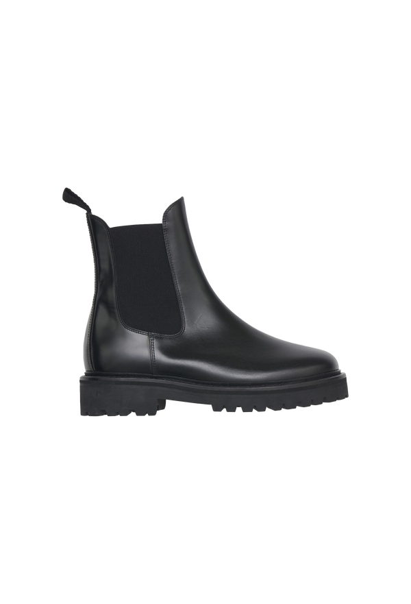 Castay Boot