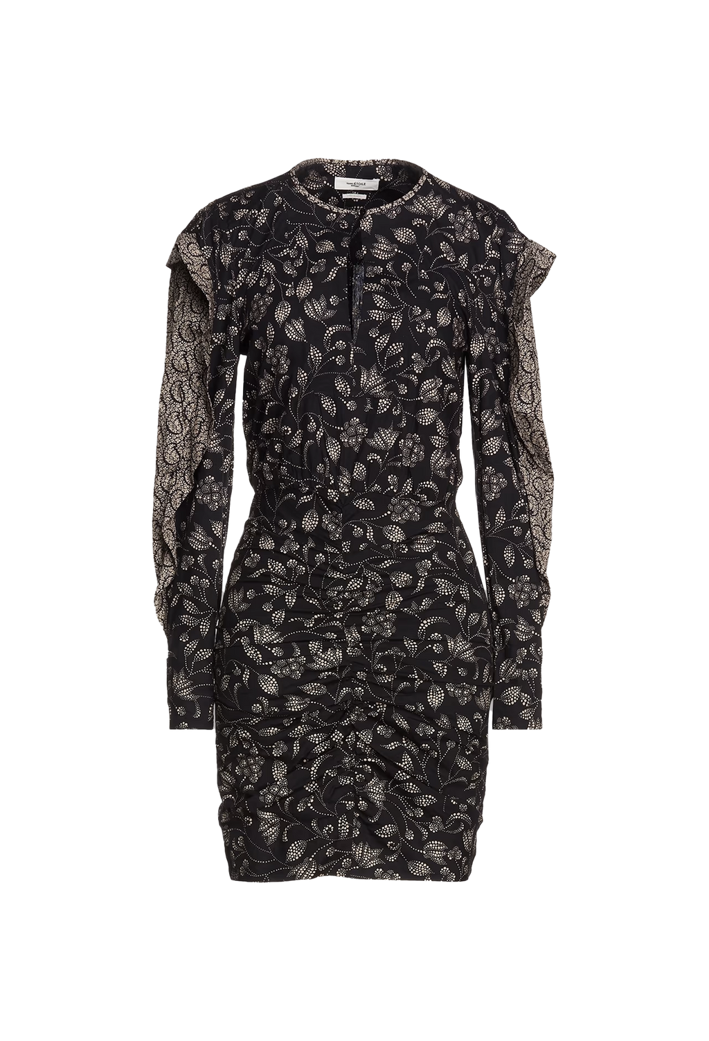 Lexini Dress