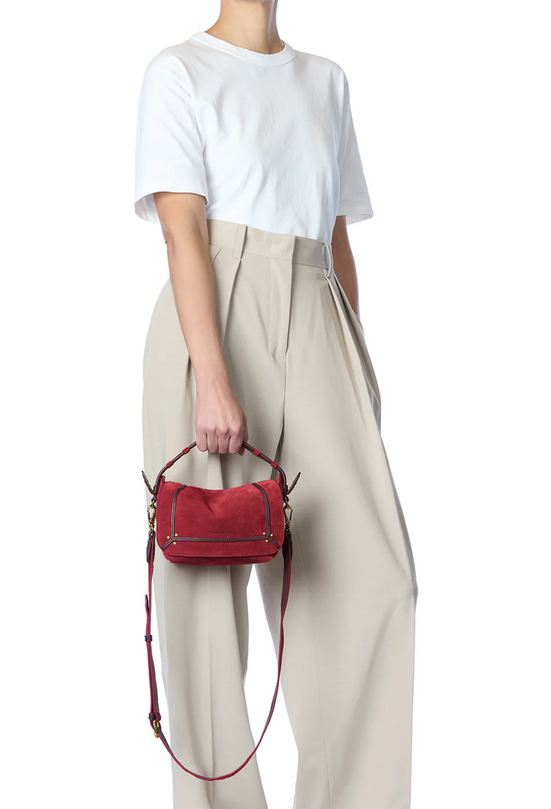 Pepito Small Bag