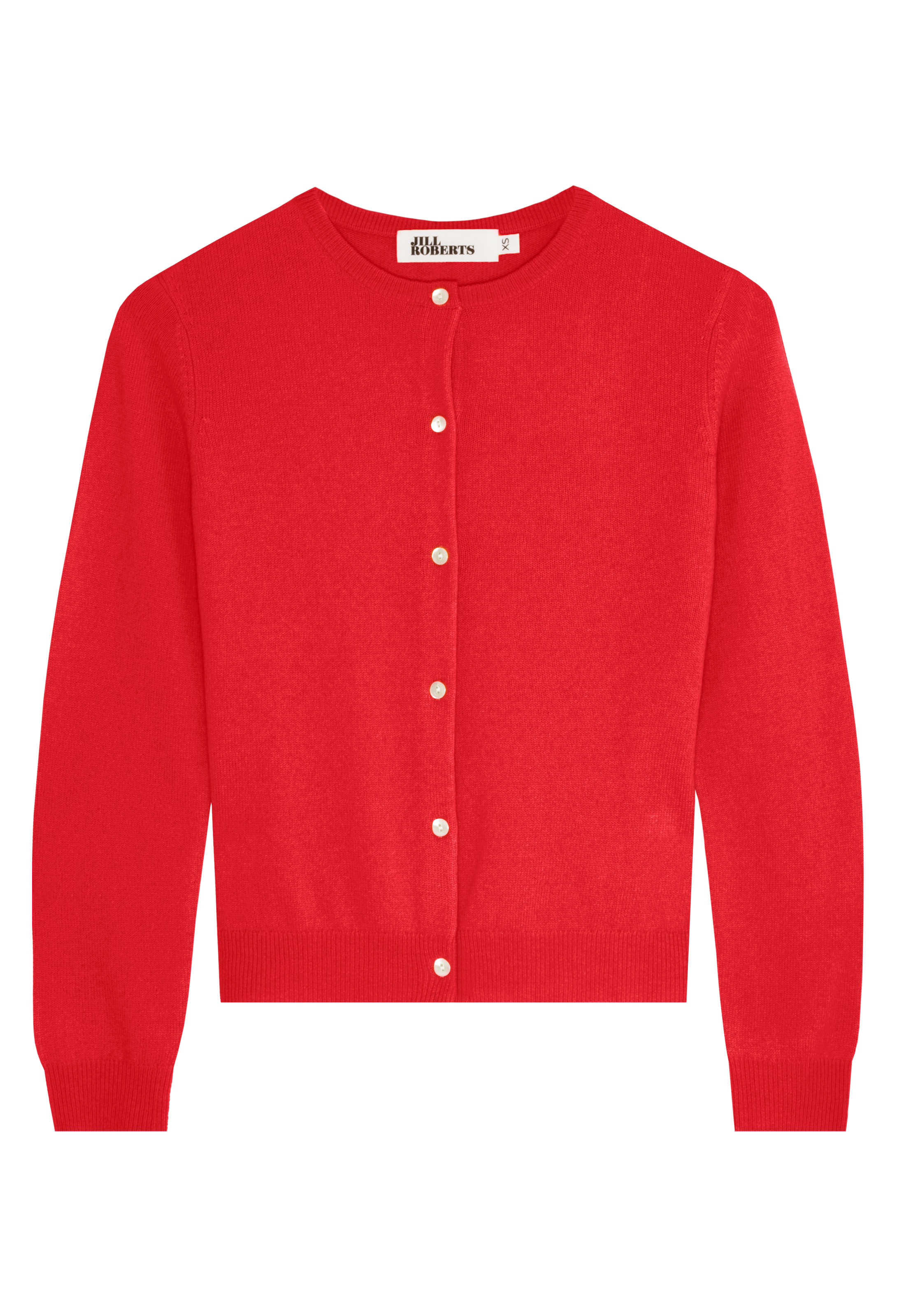 Classic Cardigan