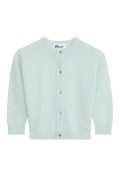Cropped Cardigan