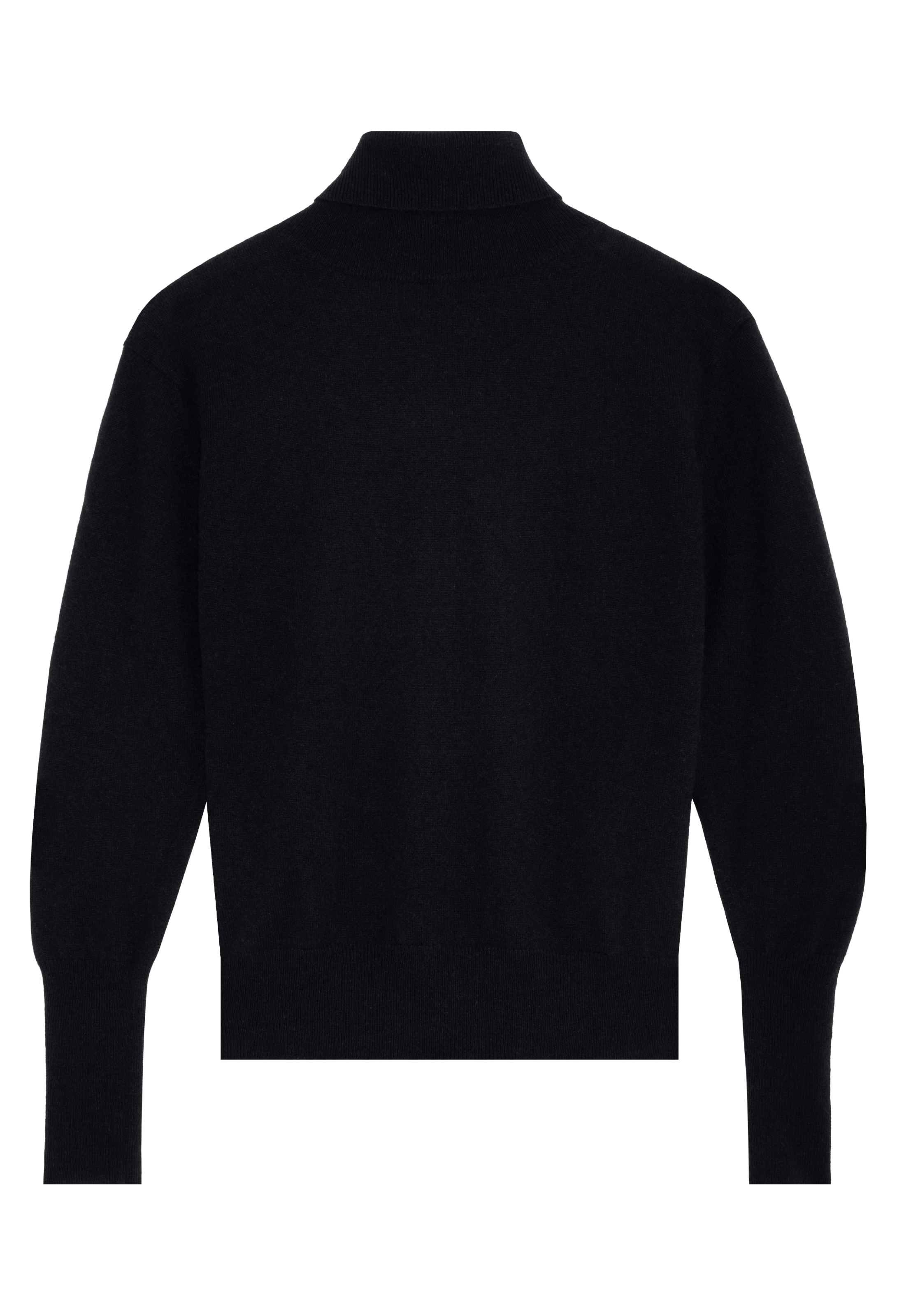 Lightweight Turtleneck