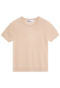 Short Sleeve Crewneck