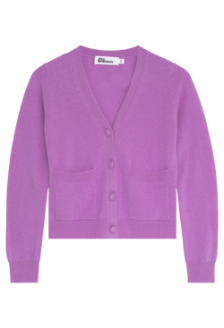 Sweetie V-Neck Cardigan