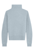 Thick Turtleneck