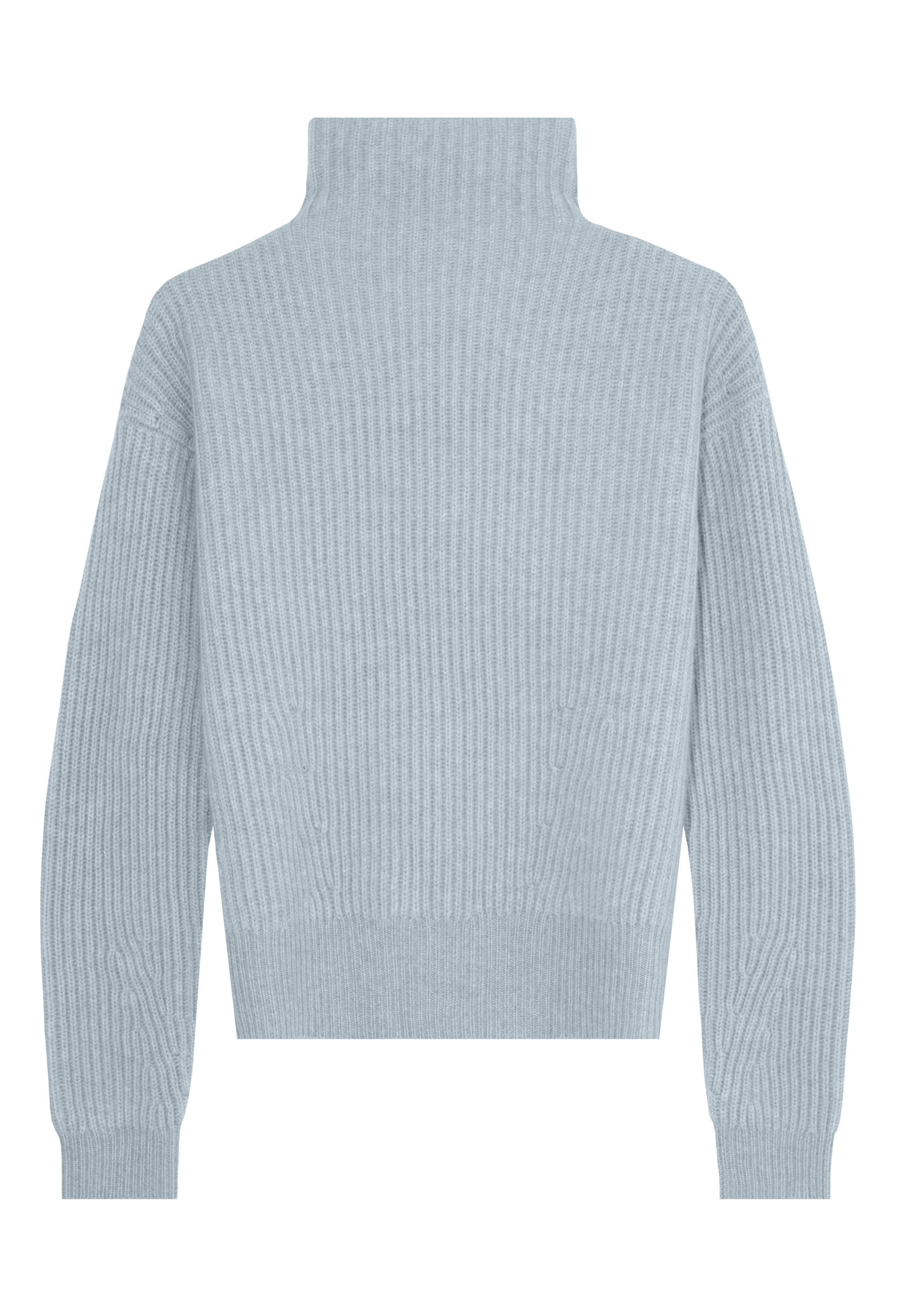 Thick Turtleneck