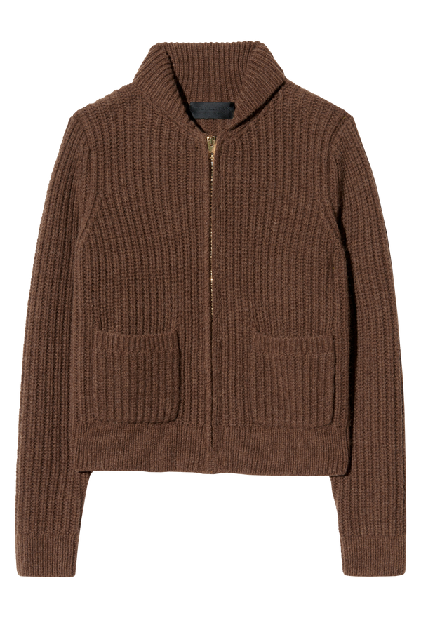 Tessen Cardigan