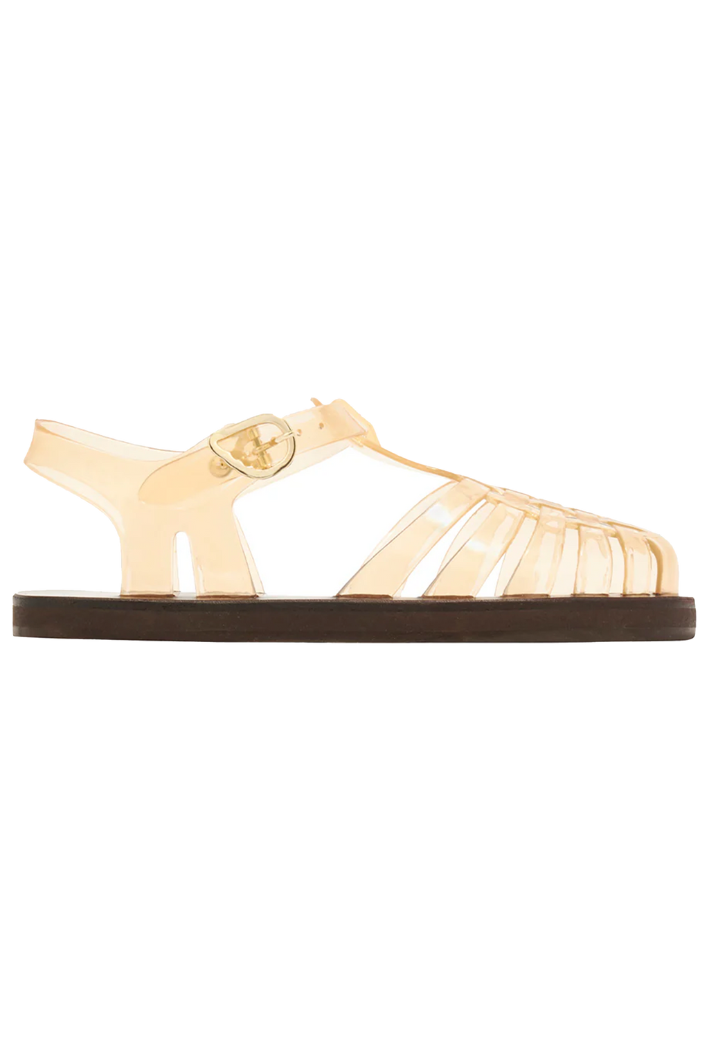 Homeria Jelly Flat