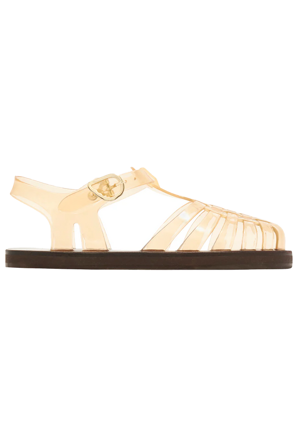Homeria Jelly Flat