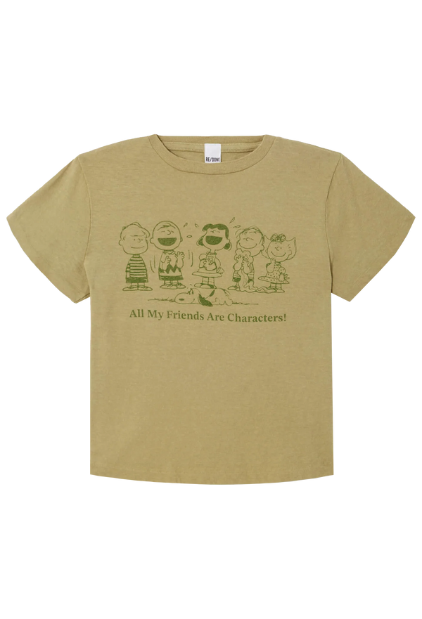 Classic Tee