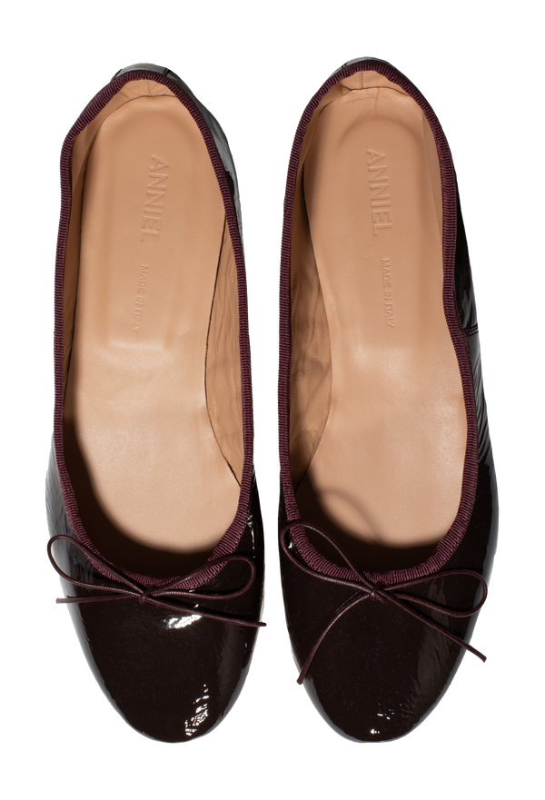 Scarpa Ballerina Flat
