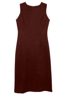 Sleeveless Dress