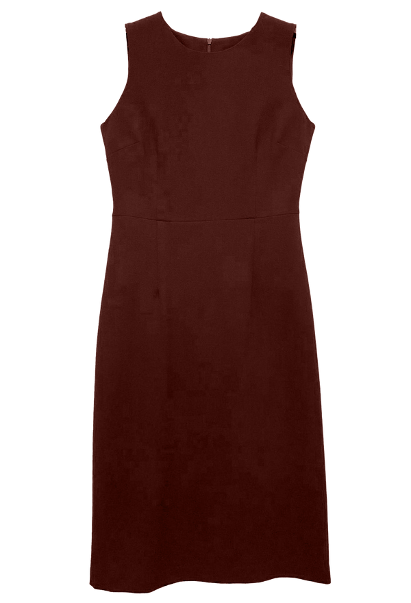 Sleeveless Dress