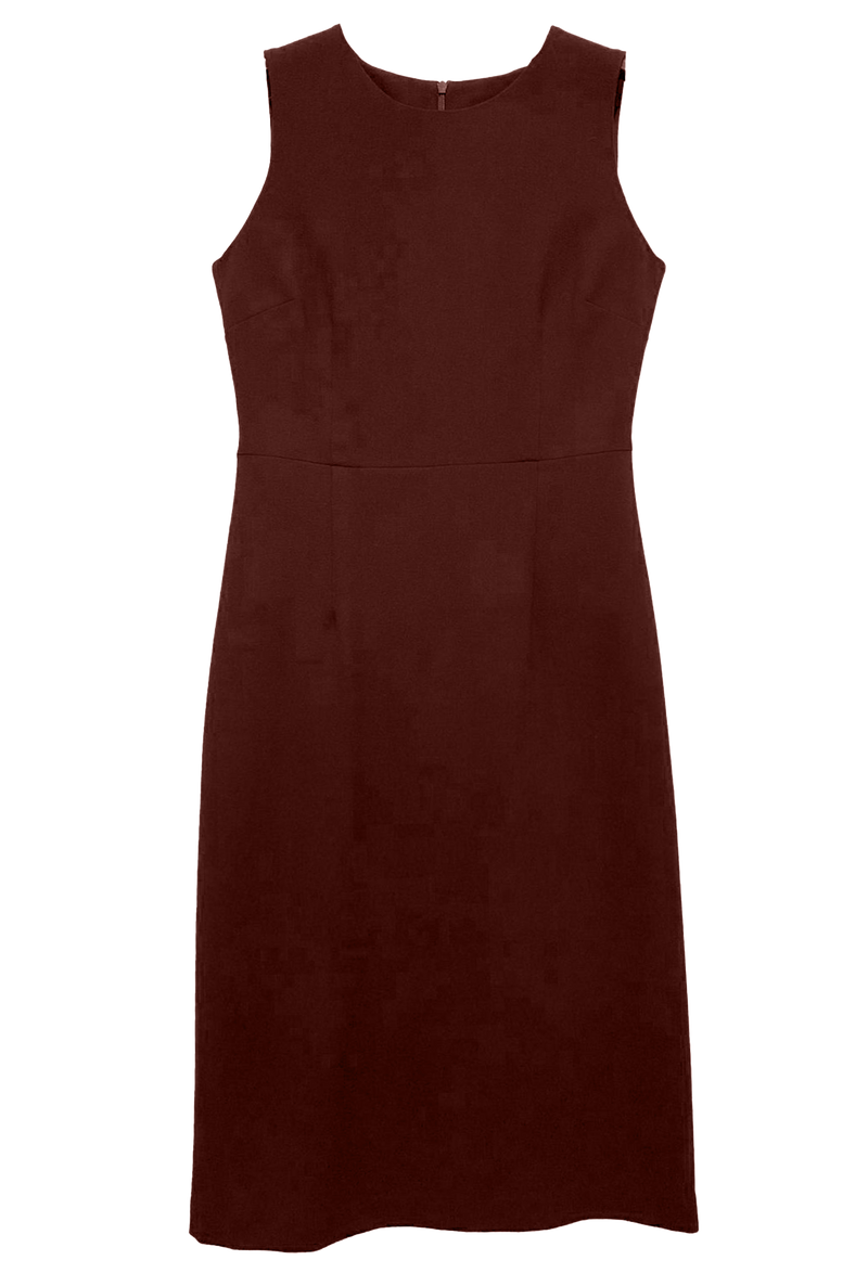 Sleeveless Dress