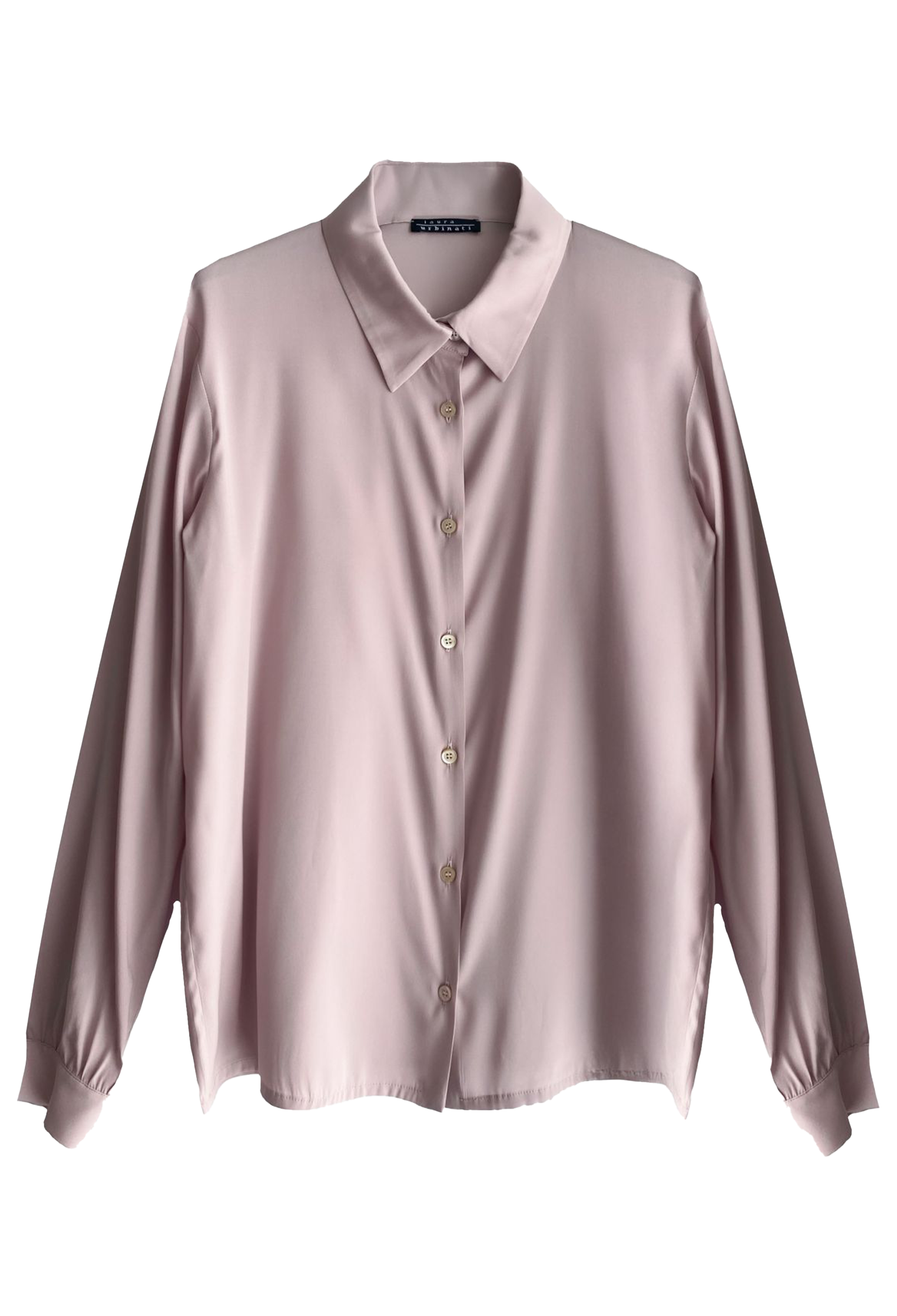 Classic Button Up