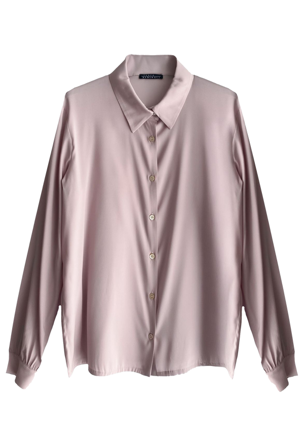 Classic Button Up