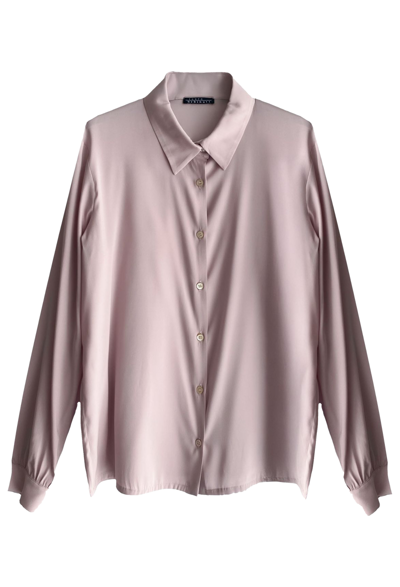 Classic Button Up