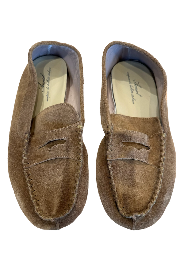 Scarpa Soft Milano
