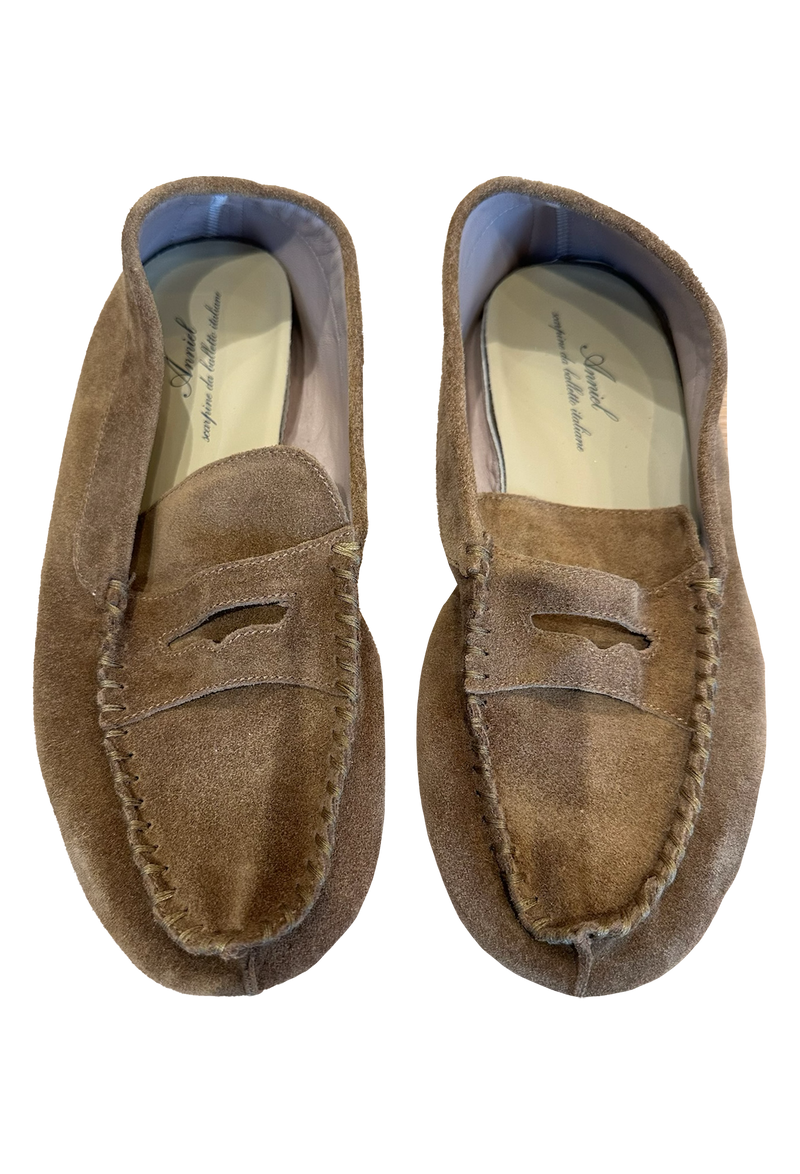 Scarpa Soft Milano