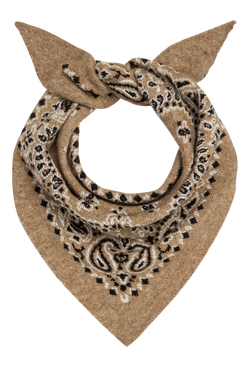 The Bandana Kerchief