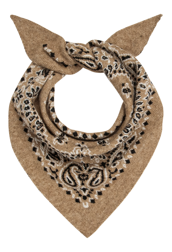 The Bandana Kerchief