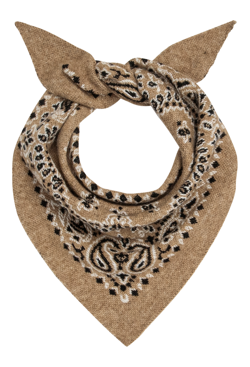 The Bandana Kerchief