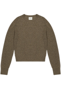 Lourdes Cashmere Sweater