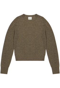 Lourdes Cashmere Sweater