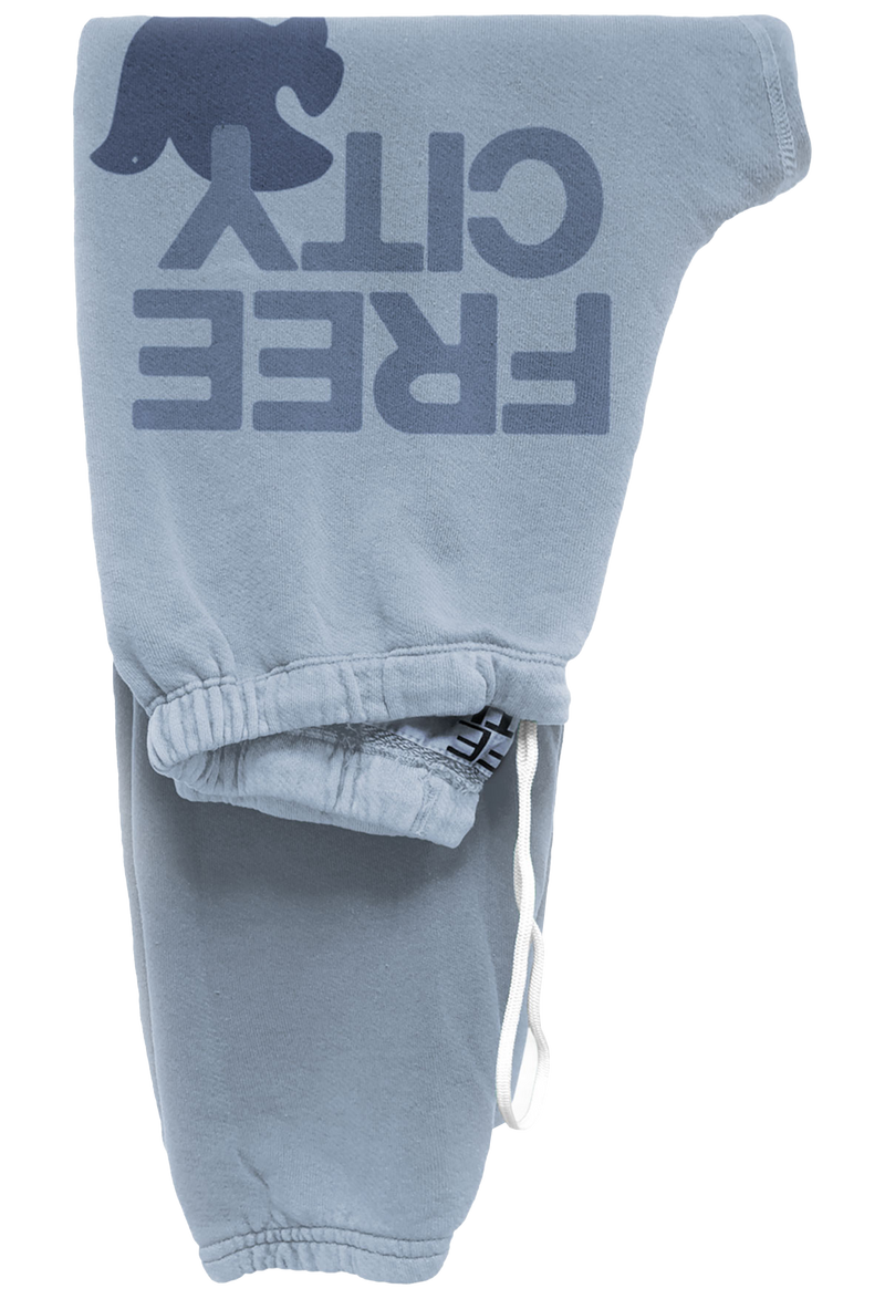 Freecity Large Sweatpant