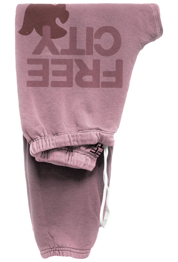 Freecity Large Sweatpant