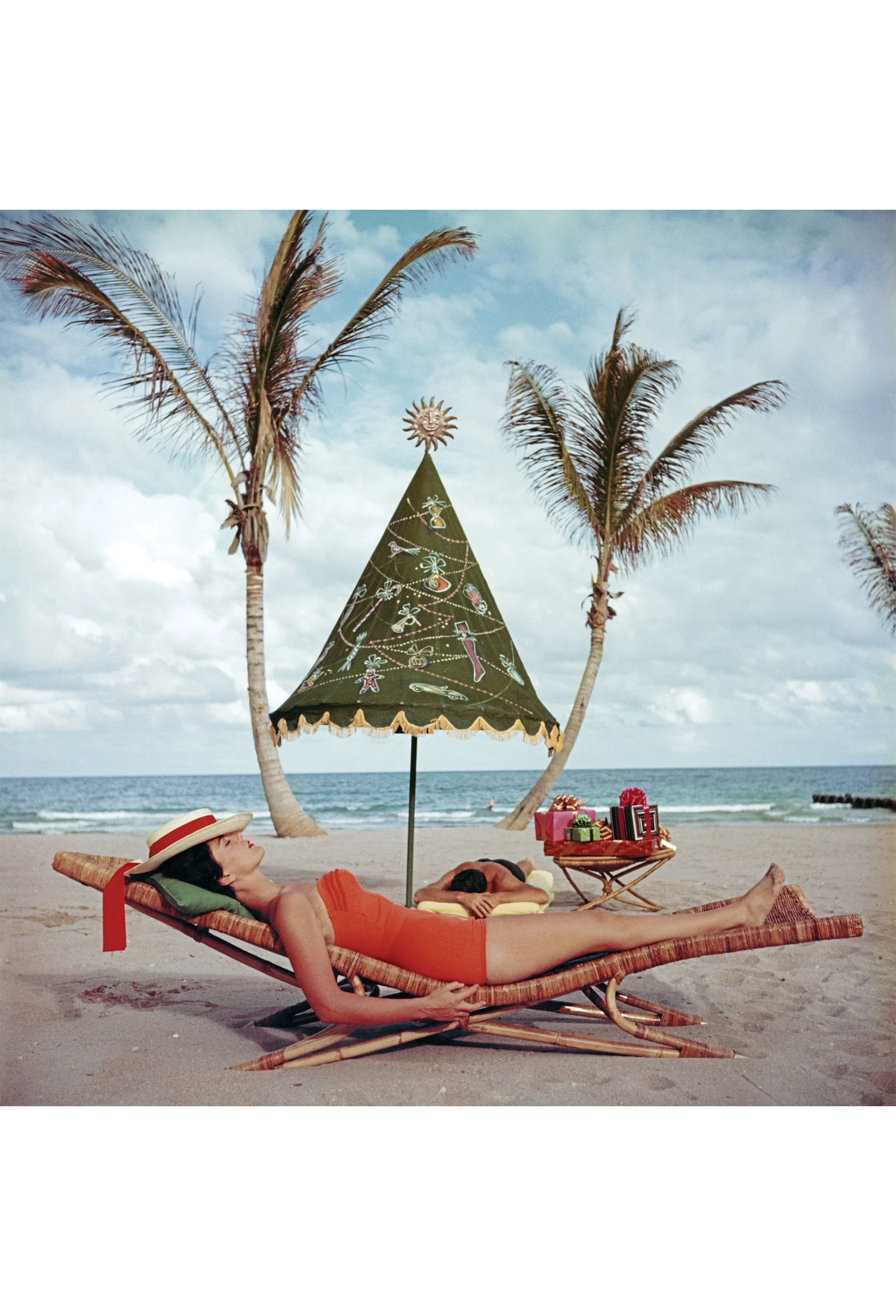 Palm Beach Idyll Puzzle