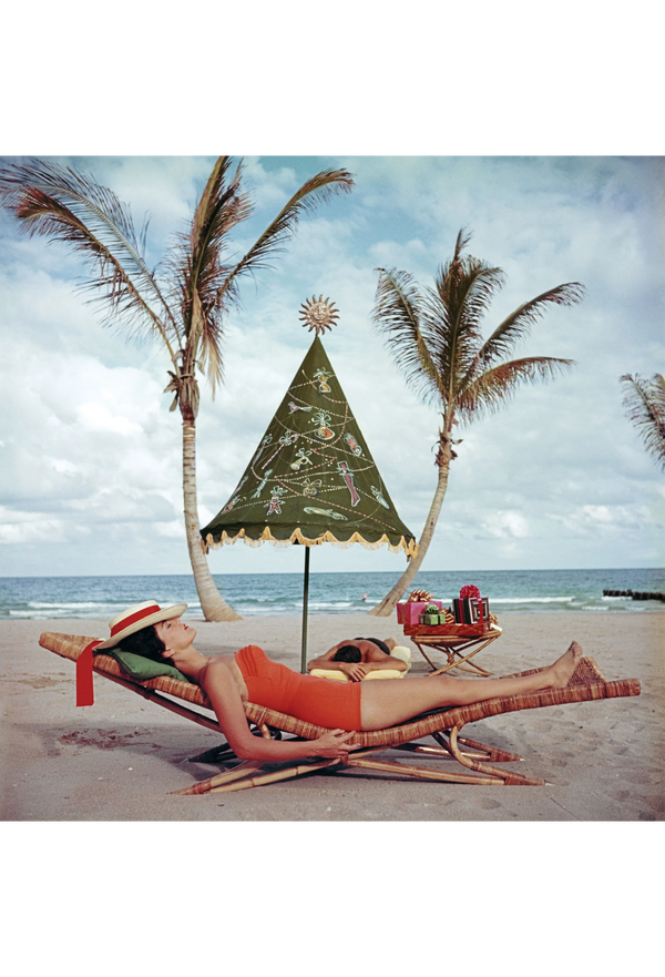 Palm Beach Idyll Puzzle