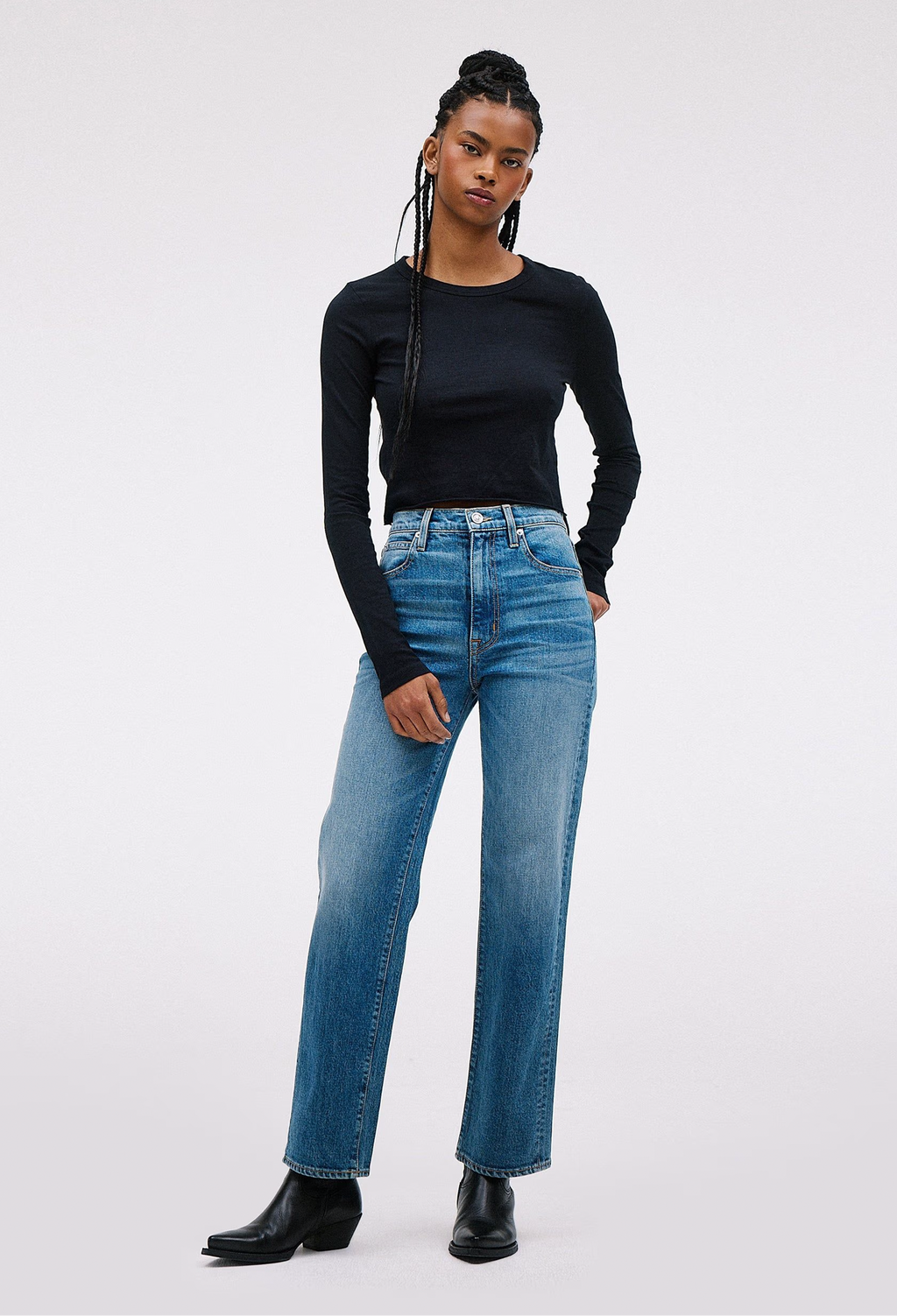 London Jean