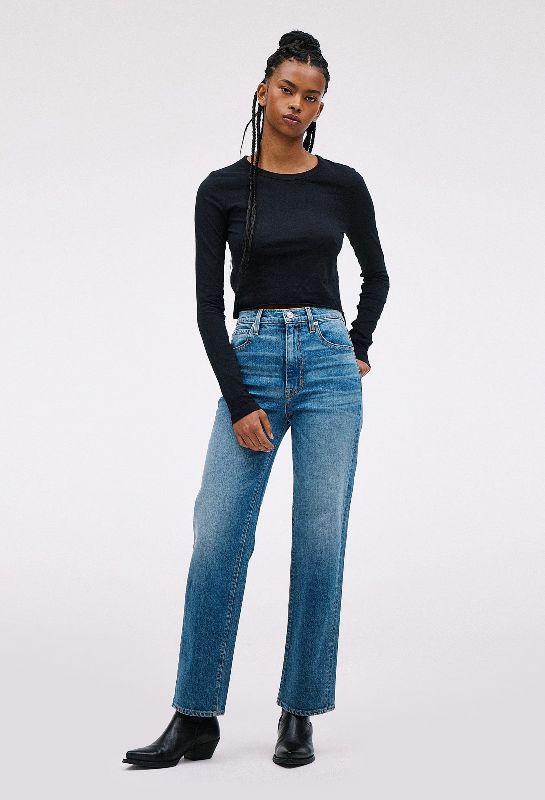 London Jean