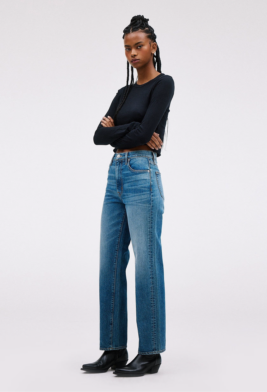London Jean