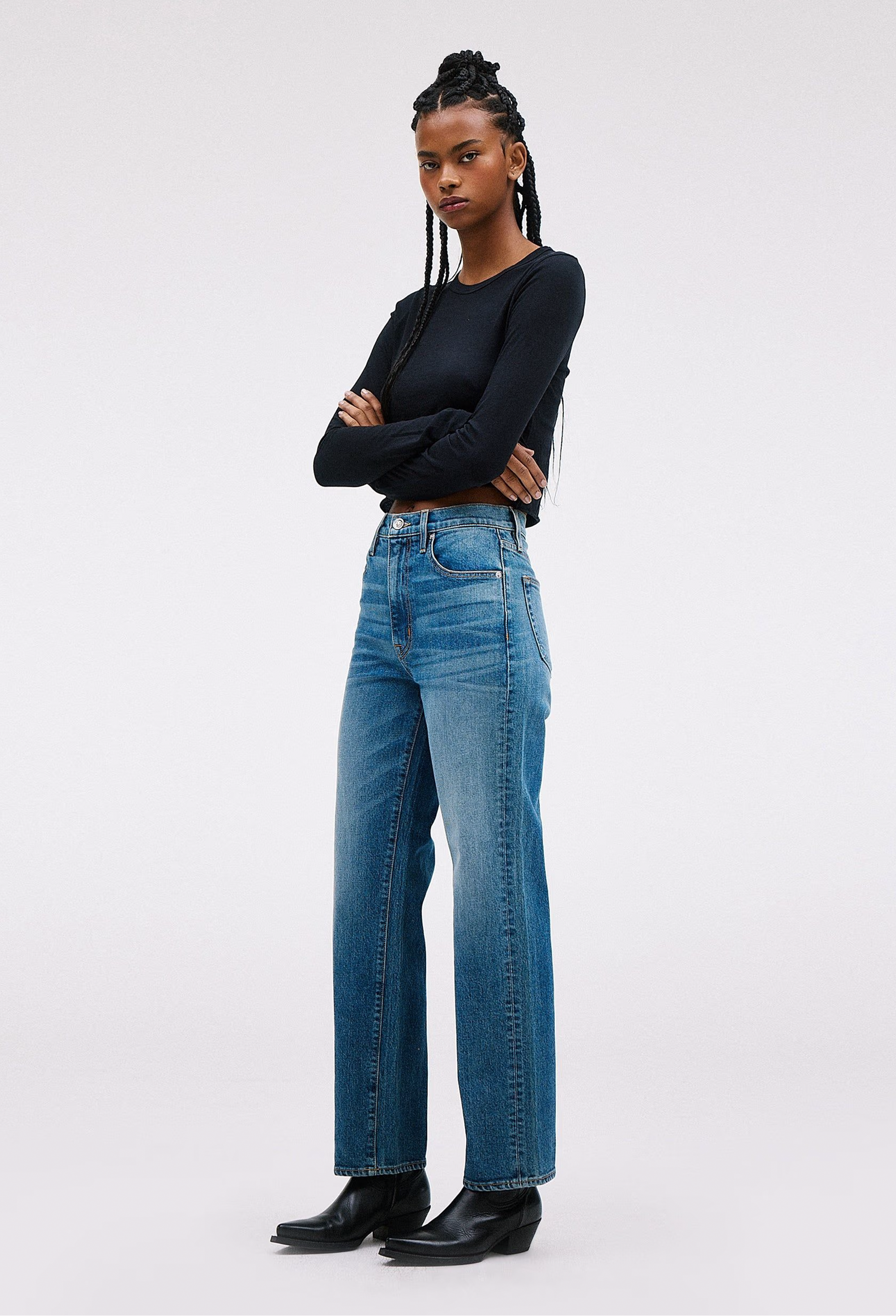 London Jean