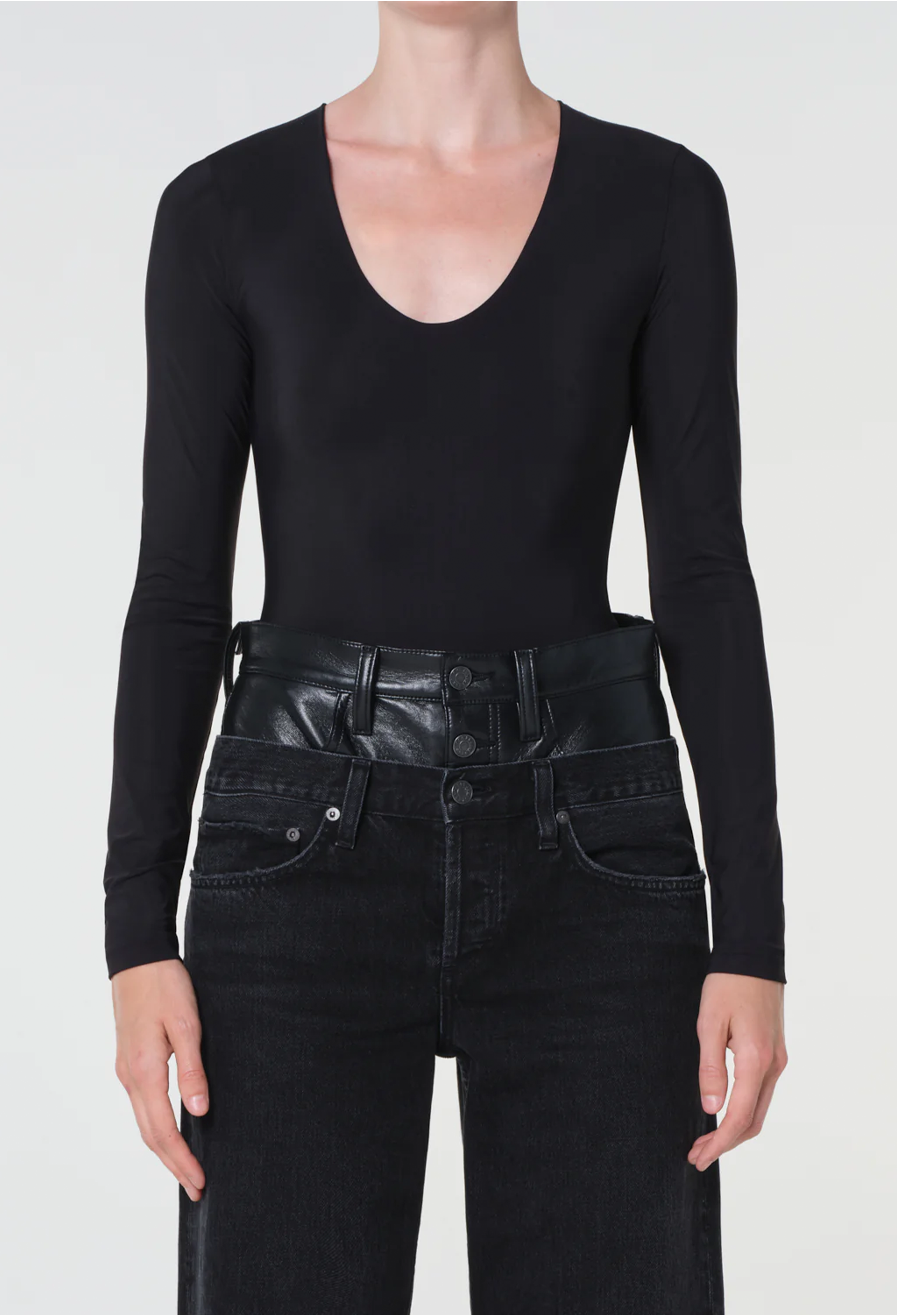 Clem Bodysuit