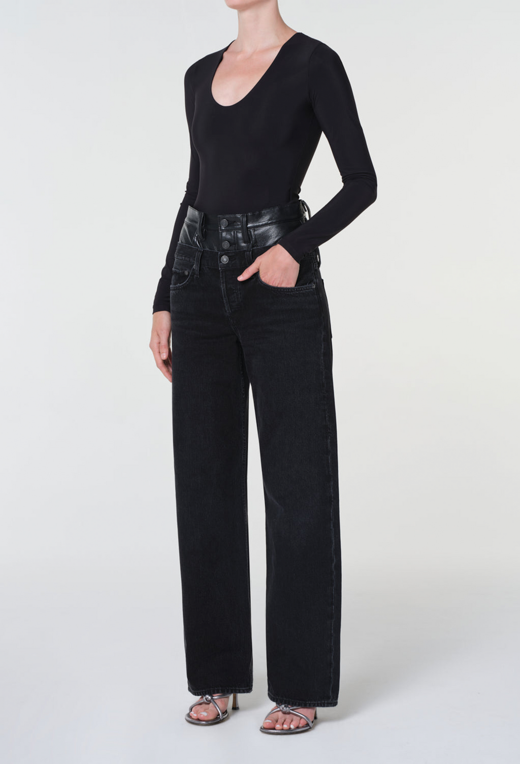 Clem Bodysuit