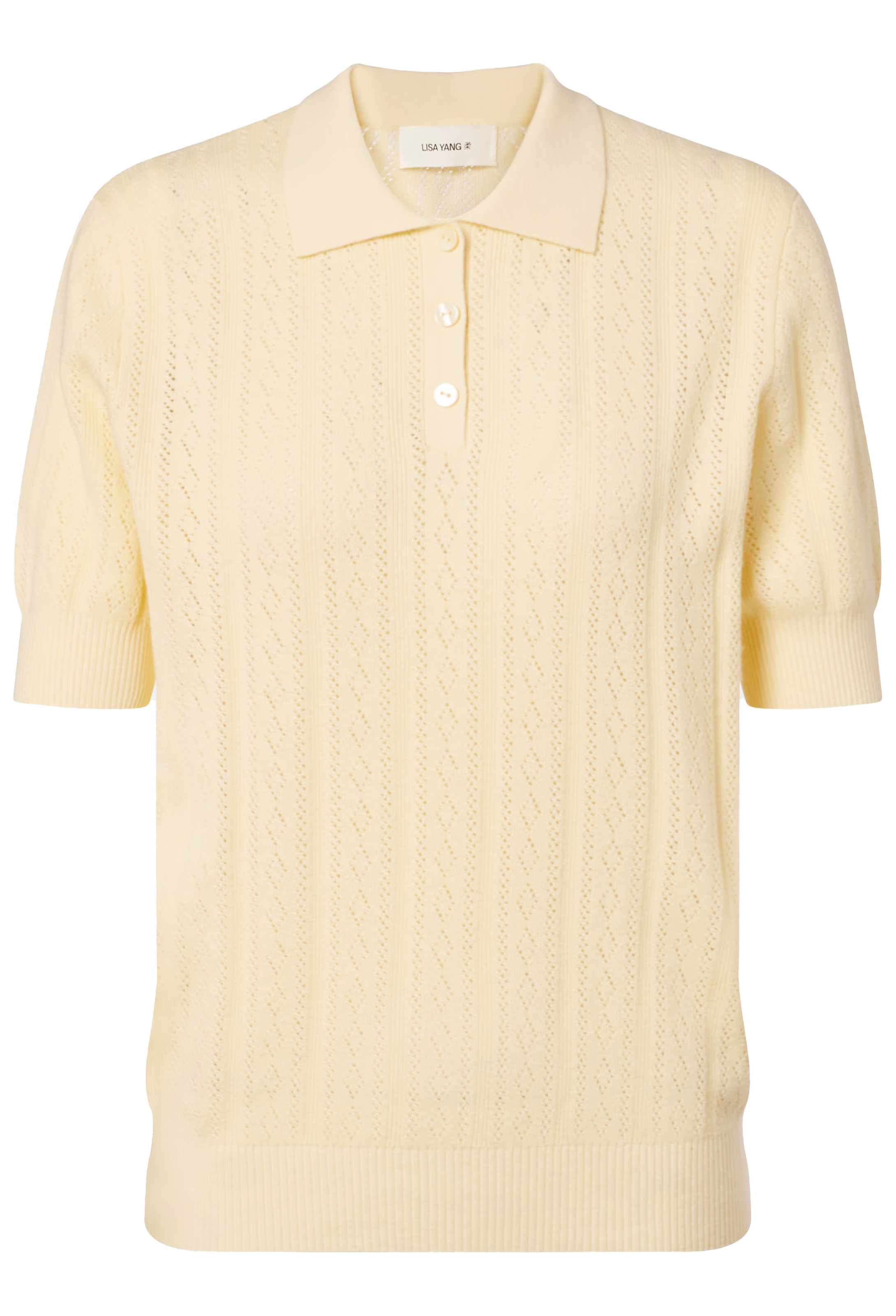 Cristine Sweater